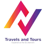 AV TRAVELS AND TOURS company logo