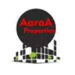 Aaraa Properties company logo
