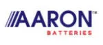 Aaron batteries pvt ltd company logo