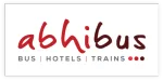 AbhiBus company logo