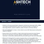 Abhicash Infotech pvt ltd. company logo