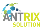 Accentrix solution company logo