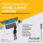 Acculer MediaTechnology India Pvt Ltd company logo