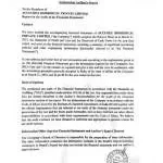 Accurex Biomedical Pvt Ltd company logo