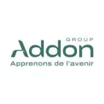 Addon group of companies company logo