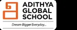 Adithya Global school company logo