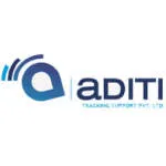 Aditi Tracking Support pvt Ltd company logo