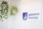 Advance Therapy company logo