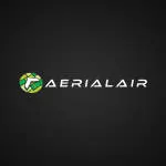 Aerialair company logo