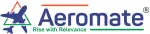 Aeromate company logo