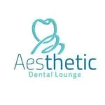 Aesthetic Dental Lounge company logo