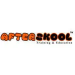 Afterskool company logo