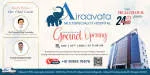 Airaavata Hospital company logo