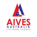Aives Australia company logo