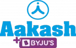 Akash excellent academy company logo