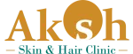 Aksh Skin & Hair Clinic company logo