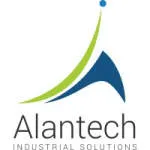 Alantech industrial solutions company logo