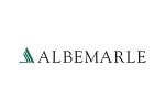 Albemarle Corporation company logo