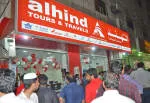 Alhind Tours and Travels Pvt Ltd company logo