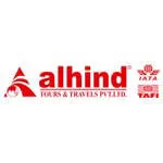 Alhind Tours and Travels company logo