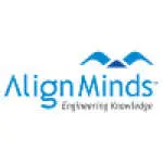 AlignMinds company logo