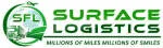 Allied Surface Logistics company logo
