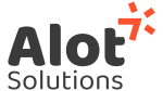 Alot Digital company logo