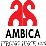 Ambica Flora company logo