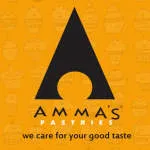 Ammas Pastries company logo