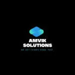 Amvik Solutions company logo