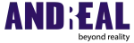 Andreal company logo