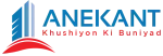 Anekant Group company logo