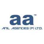 Anil Agencies Pvt. Ltd company logo