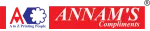 Annams Compliment company logo