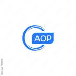 Aop Web World Pvt ltd company logo