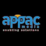 Appac Mediatech Pvt. Ltd. company logo