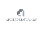 Applied Materials company logo