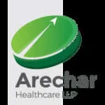 Arechar Healthcare company logo