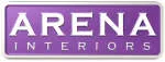 Arena Interiors and Builders company logo