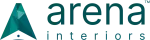 Arena Interiors company logo