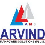 Arvind Manpower Solution (P) Ltd company logo