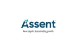 Assent company logo