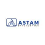 Astam Diagnostic Private Limited company logo
