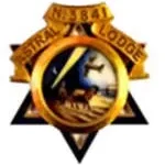 Astral Windoors company logo