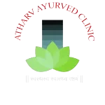 Atharv Ayurvedic Store company logo