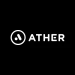 Ather Energy company logo