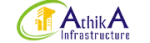 Athika infrastructure company logo