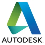 Autodesk company logo
