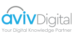 Aviv Digital Academy company logo