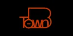 B town Resort company logo